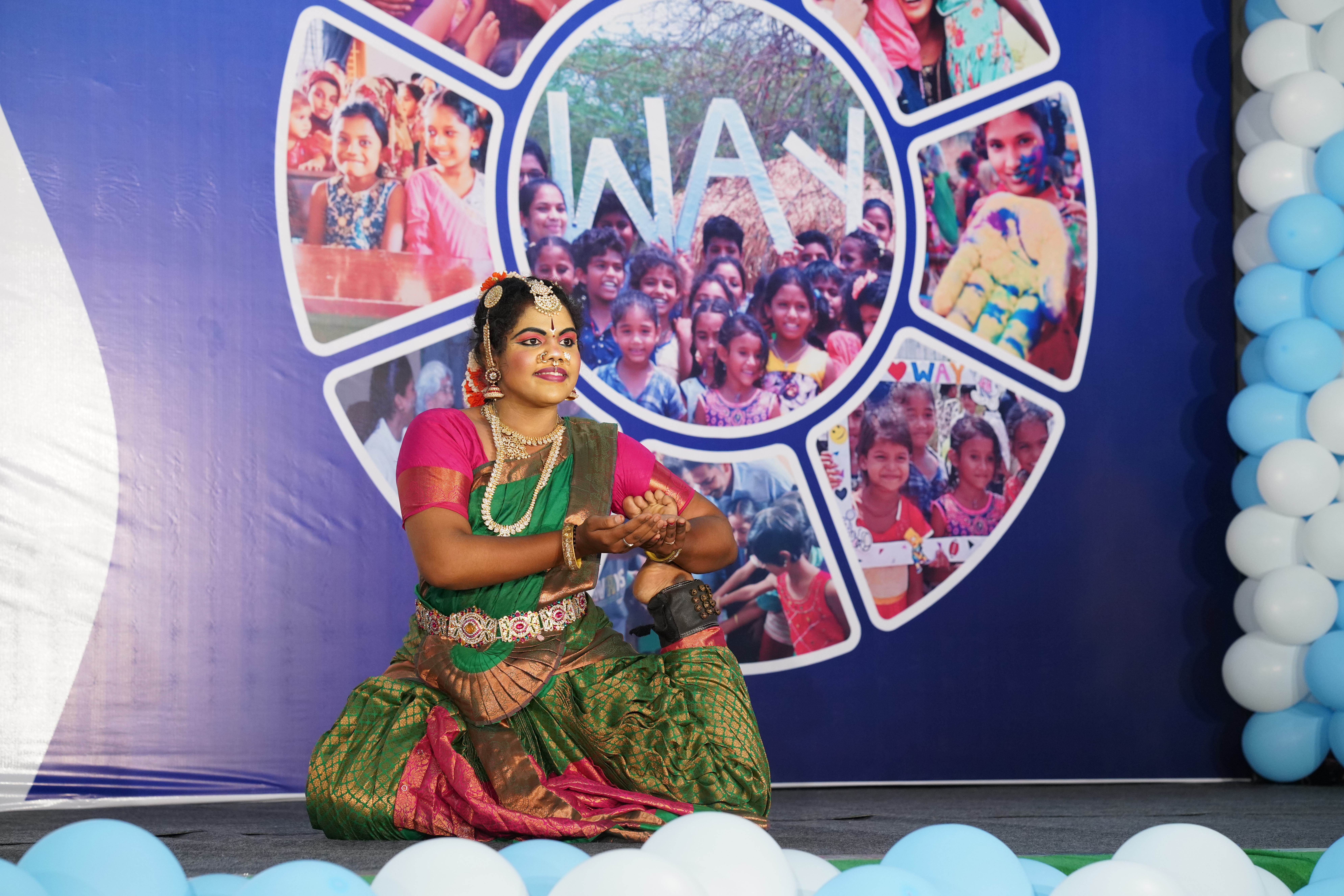 Anniversary Celebration